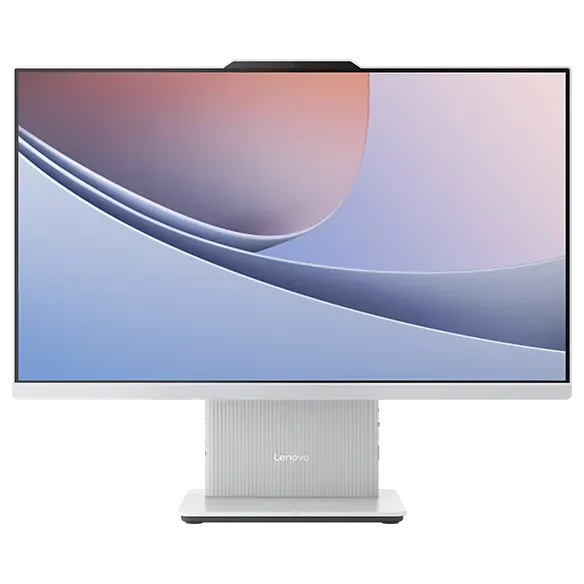 Lenovo IdeaCentre Gen 9 AIO PC - i5 / 8GB / 512GB (NVMe M.2 SSD) / 23.8" FHD Non-Touch / DOS (Without OS) / 1YW / Eng/Arb / Cloud Grey - Desktop
