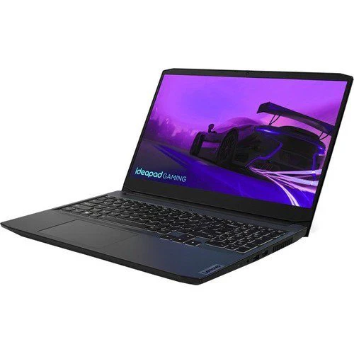 Lenovo Ideapad 3 Gaming - Intel Core i5-11300H, 8GB RAM, 256GB SSD, 4GB Nvidia GTX1650 VGA, 15.6" FHD Screen, Windows 11 - Image 2