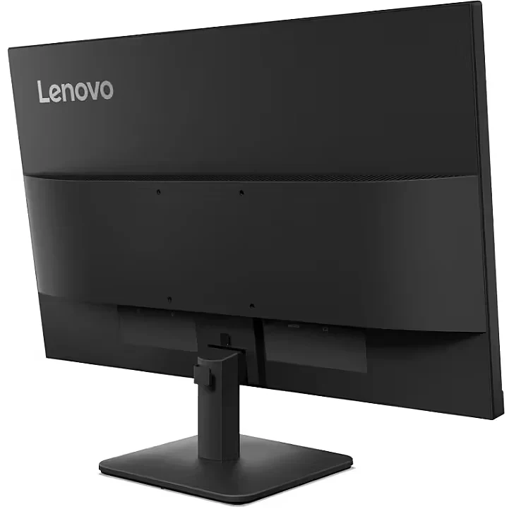 Lenovo L24-4e - 23.8" FHD IPS Anti-Glare / 4ms / Up to 100Hz / D-Sub / HDMI 1.4 / Raven Black - Monitor - Image 2