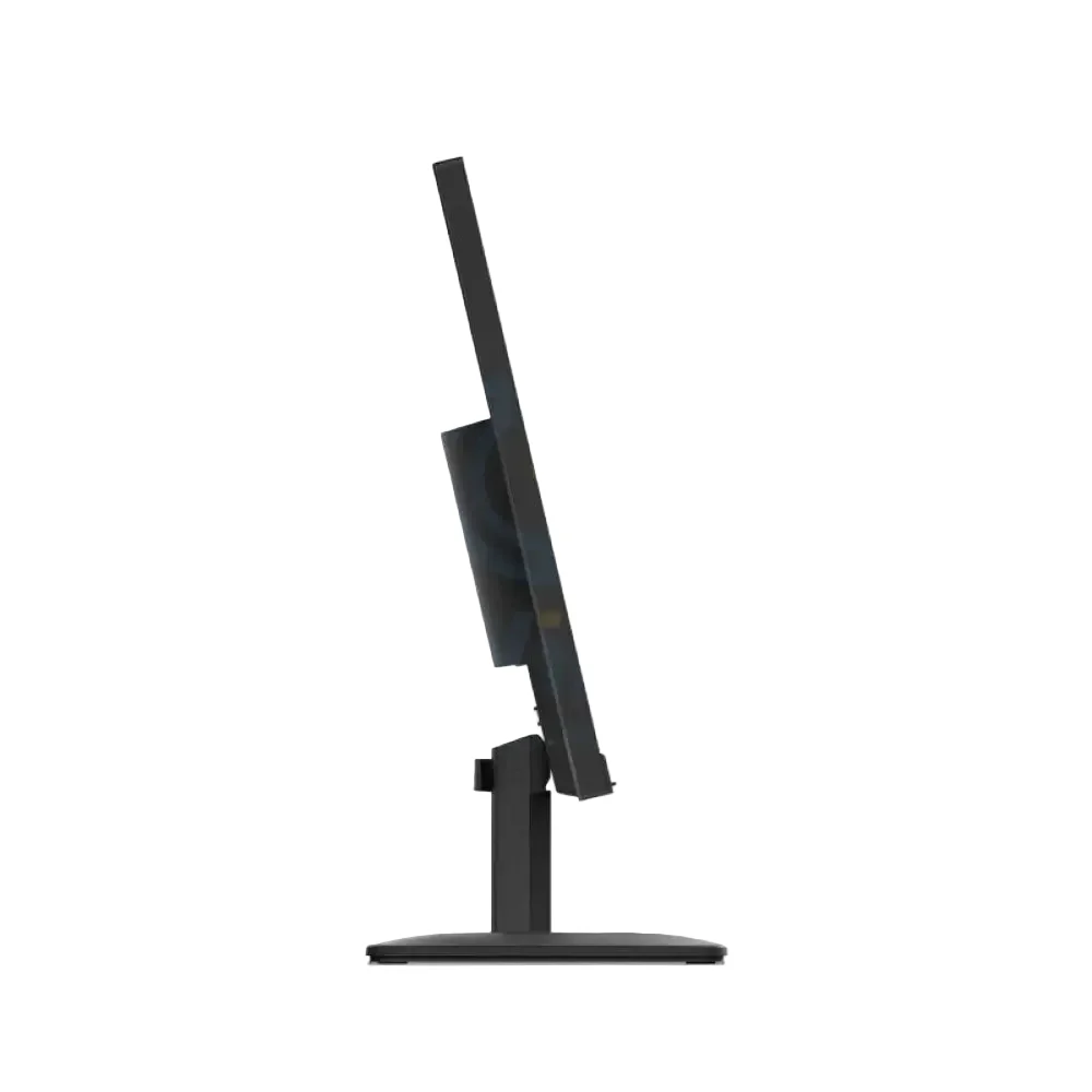 Lenovo L24-4e - 23.8" FHD IPS Anti-Glare / 4ms / Up to 100Hz / D-Sub / HDMI 1.4 / Raven Black - Monitor - Image 3