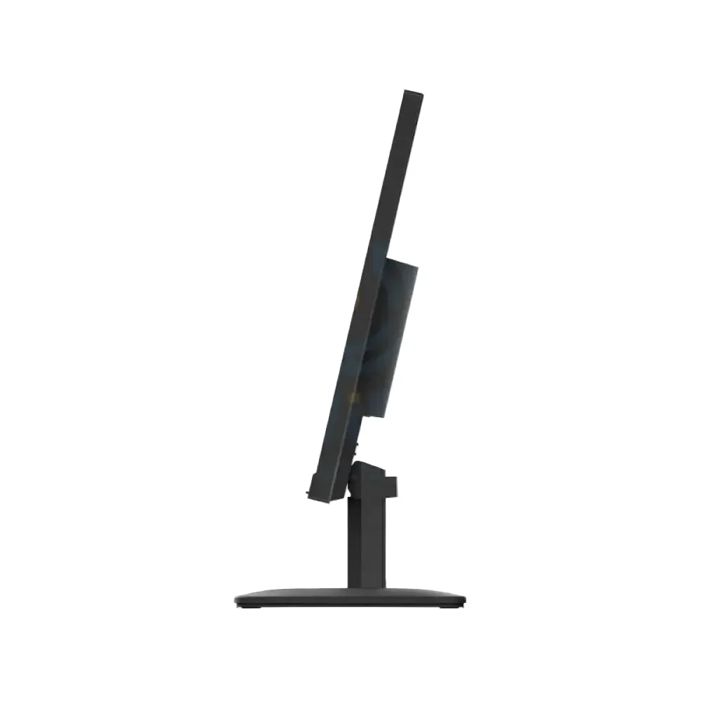 Lenovo L24-4e - 23.8" FHD IPS Anti-Glare / 4ms / Up to 100Hz / D-Sub / HDMI 1.4 / Raven Black - Monitor - Image 4