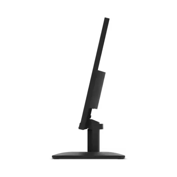 Lenovo L27-4e 27" FHD IPS Monitor VGA HDMI Black - Image 3