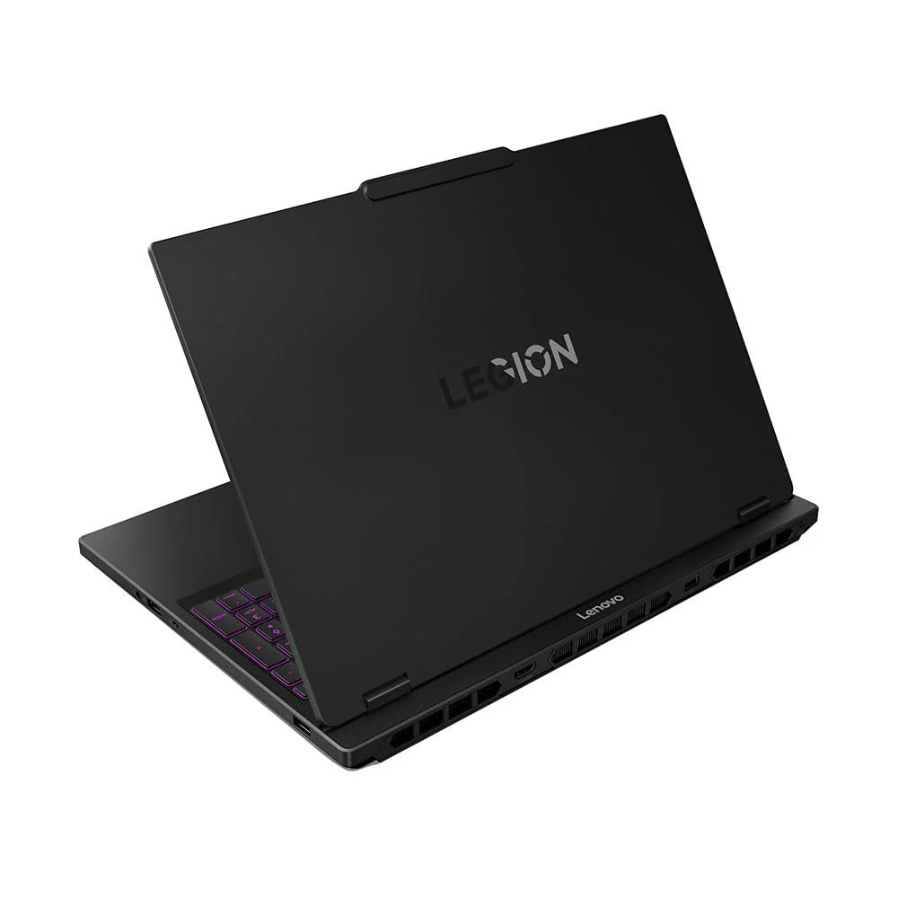Lenovo Legion - 15.1" WQXGA / 165Hz / RTX 5070 8GB VGA / i9 / 32GB / 1TB (NVMe M.2 SSD) / Eclipse Black - Image 6