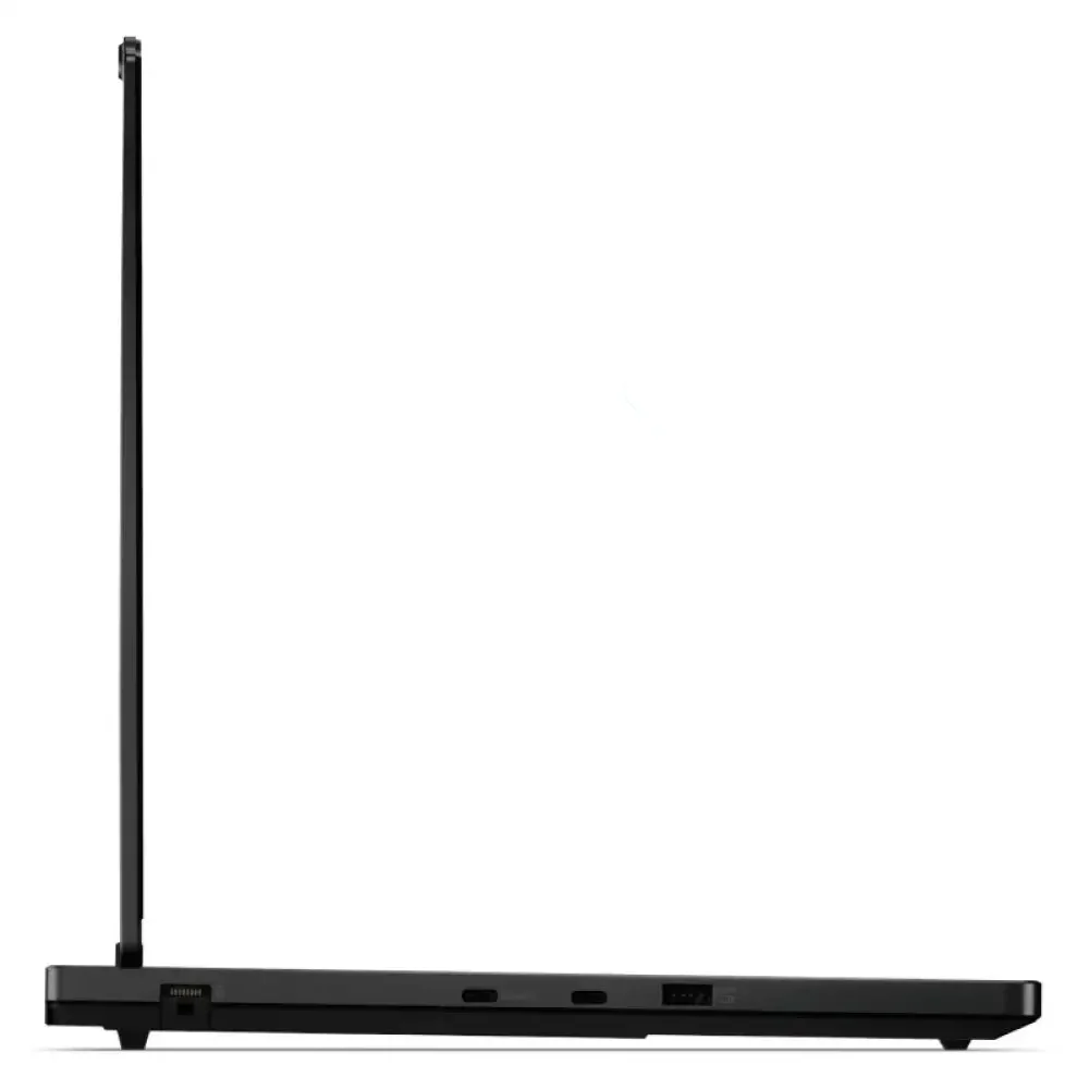 Lenovo Legion - 15.1" WQXGA / 165Hz / RTX 5070 8GB VGA / i9 / 32GB / 1TB (NVMe M.2 SSD) / Eclipse Black - Image 5