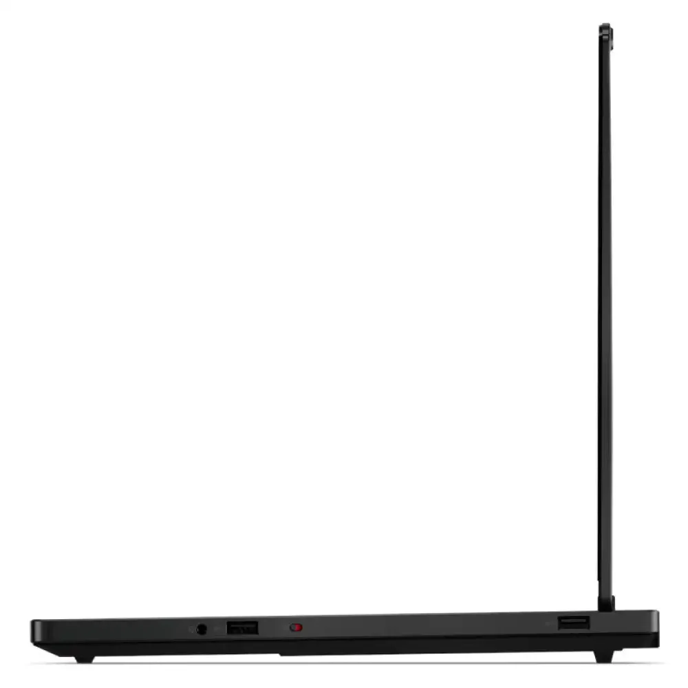 Lenovo Legion - 15.1" WQXGA / 165Hz / RTX 5070 8GB VGA / i9 / 32GB / 1TB (NVMe M.2 SSD) / Eclipse Black - Image 4