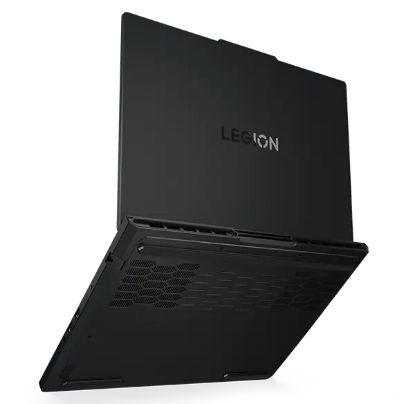 Lenovo Legion - 16" WQXGA OLED / 165Hz / RTX 5060 8GB VGA / Ultra 7 / 32GB / 1TB (NVMe M.2 SSD) / Eclipse Black - Image 2