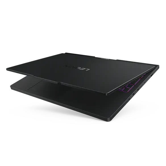 Lenovo Legion - 16" WQXGA OLED / 165Hz / RTX 5060 8GB VGA / Ultra 7 / 32GB / 1TB (NVMe M.2 SSD) / Eclipse Black - Image 5