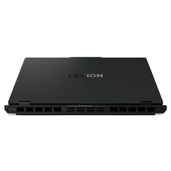 Lenovo Legion - 16" WQXGA OLED / 165Hz / RTX 5060 8GB VGA / Ultra 7 / 32GB / 1TB (NVMe M.2 SSD) / Eclipse Black - Image 6