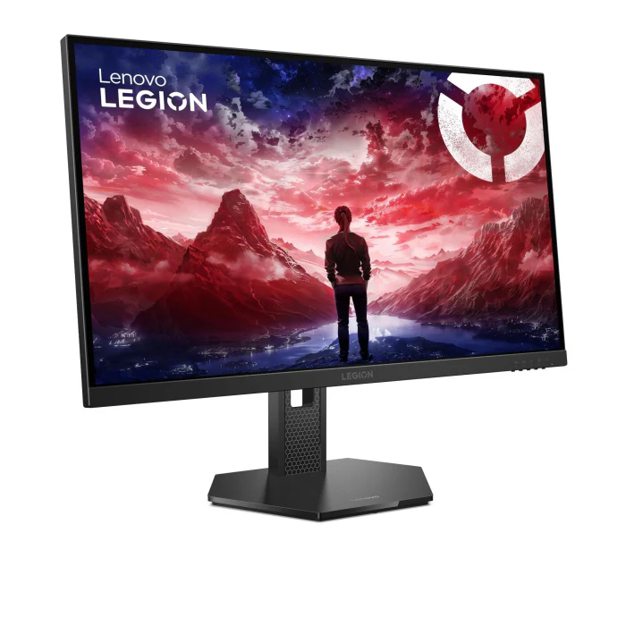 Lenovo Legion 27Q-10 27" 2K QHD 240Hz 0.5ms Gaming Monitor With AMD FreeSync Premium,VESA Adaptive Sync Support - Image 2