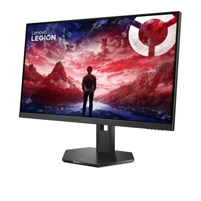 Lenovo Legion 27Q-10 27" 2K QHD 240Hz 0.5ms Gaming Monitor With AMD FreeSync Premium,VESA Adaptive Sync Support - Image 3