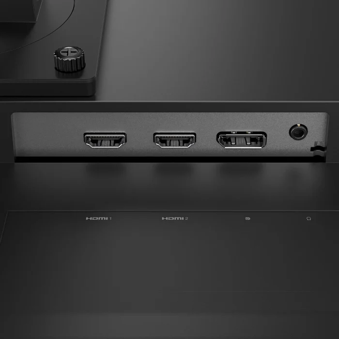 Lenovo Legion 27Q-10 27" 2K QHD 240Hz 0.5ms Gaming Monitor With AMD FreeSync Premium,VESA Adaptive Sync Support - Image 6