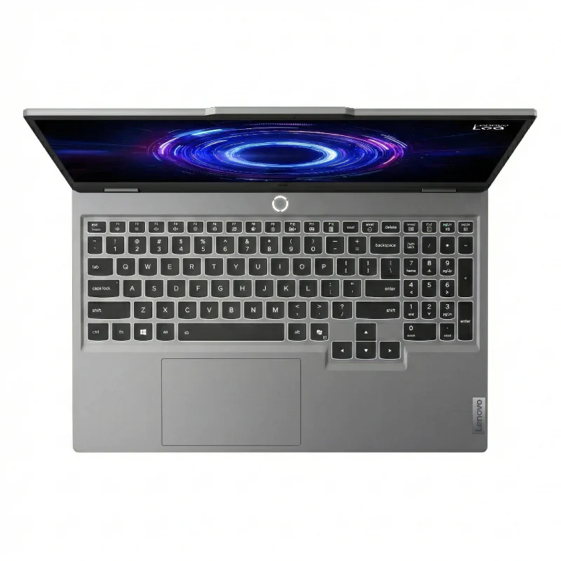 Lenovo LOQ - 15.6" FHD / RTX 5050 8GB VGA / i7 / 16GB / 512GB (NVMe M.2 SSD) / Luna Grey - Image 2
