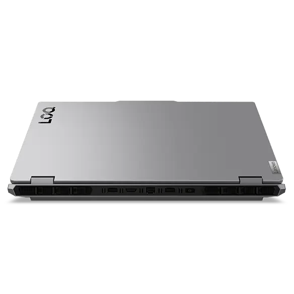 Lenovo LOQ - 15.6" FHD / RTX 5050 8GB VGA / i7 / 16GB / 512GB (NVMe M.2 SSD) / Luna Grey - Image 8