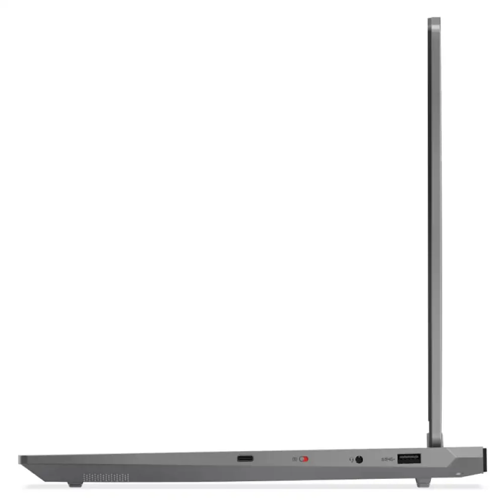 Lenovo LOQ - 15.6" FHD / RTX 5060 8GB VGA / i7-13700HX / 16GB / 512GB (NVMe M.2 SSD) / Luna Grey - Image 3