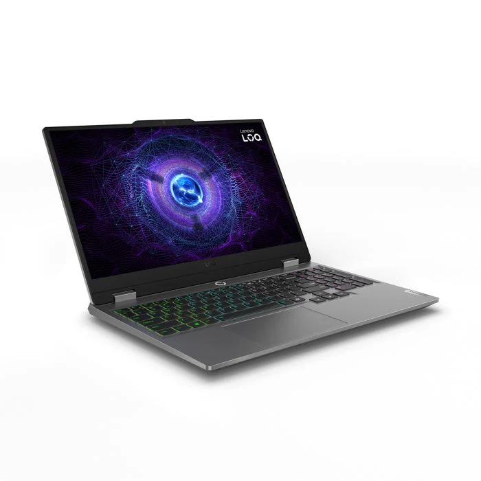 Lenovo LOQ 15IRX9 Gaming Laptop, i7-13650HX - Image 2