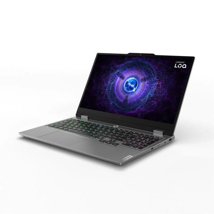 Lenovo LOQ 15IRX9 Gaming Laptop, i7-13650HX - Image 4