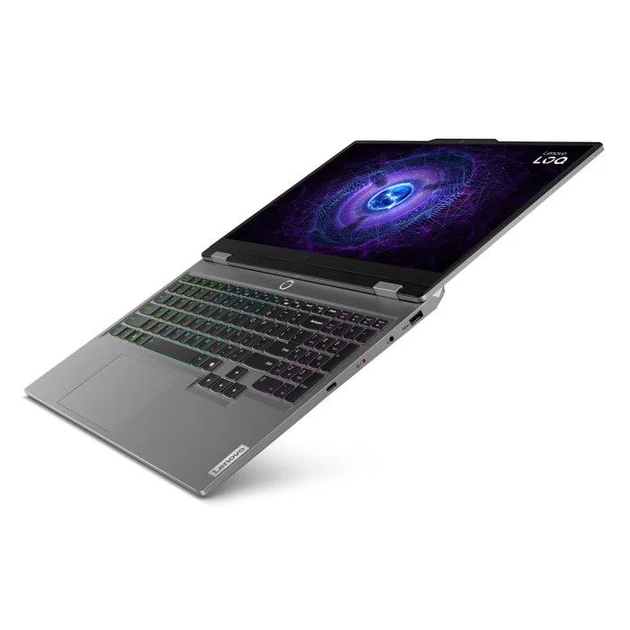 Lenovo LOQ 15IRX9 Gaming Laptop, i7-13650HX - Image 5