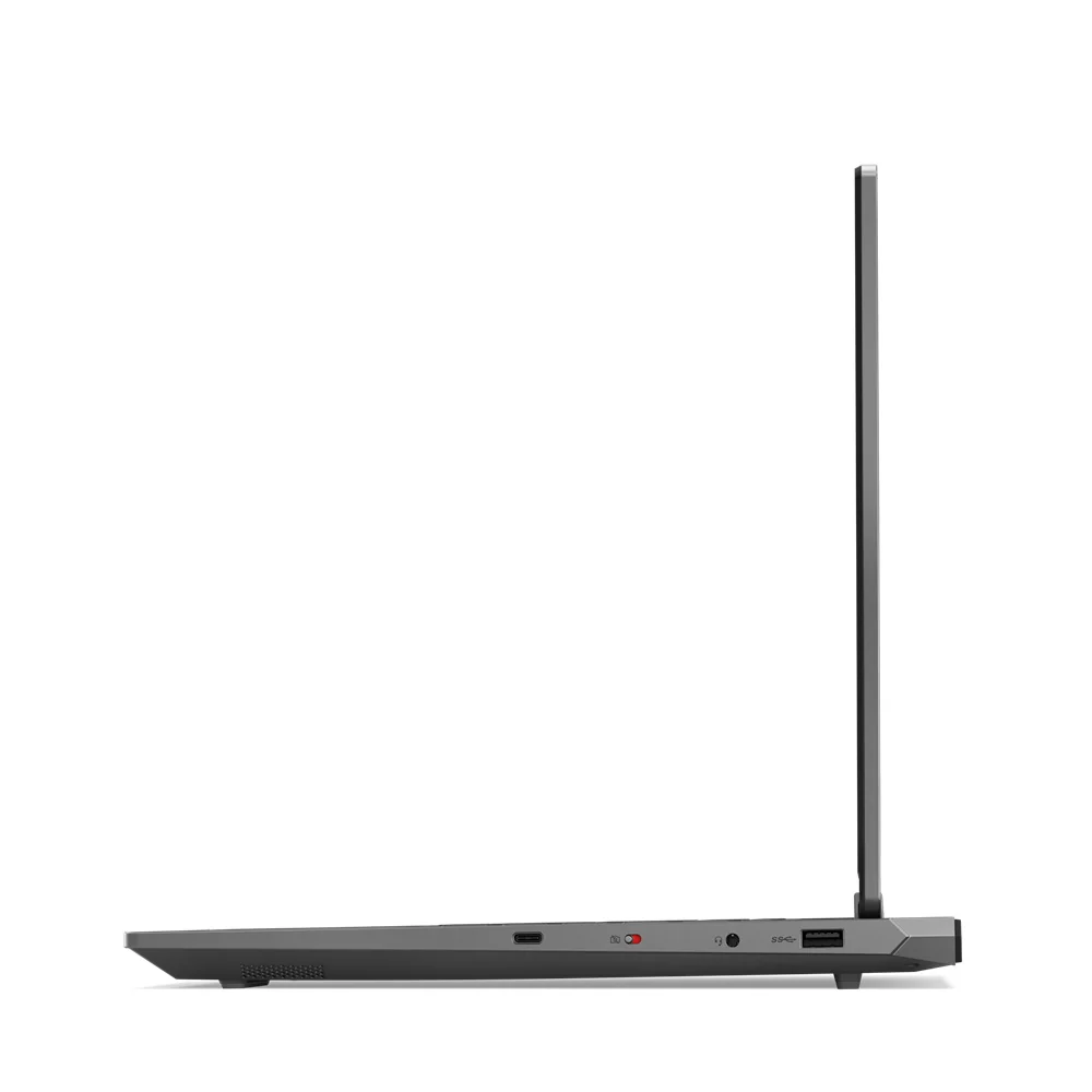 Lenovo LOQ 15IRX9 Gaming Laptop, i7-13650HX, 6GB RTX3050, 16GB RAM, 512GB NVMe, 144Hz FHD 15.6″, DOS, Grey - Image 10