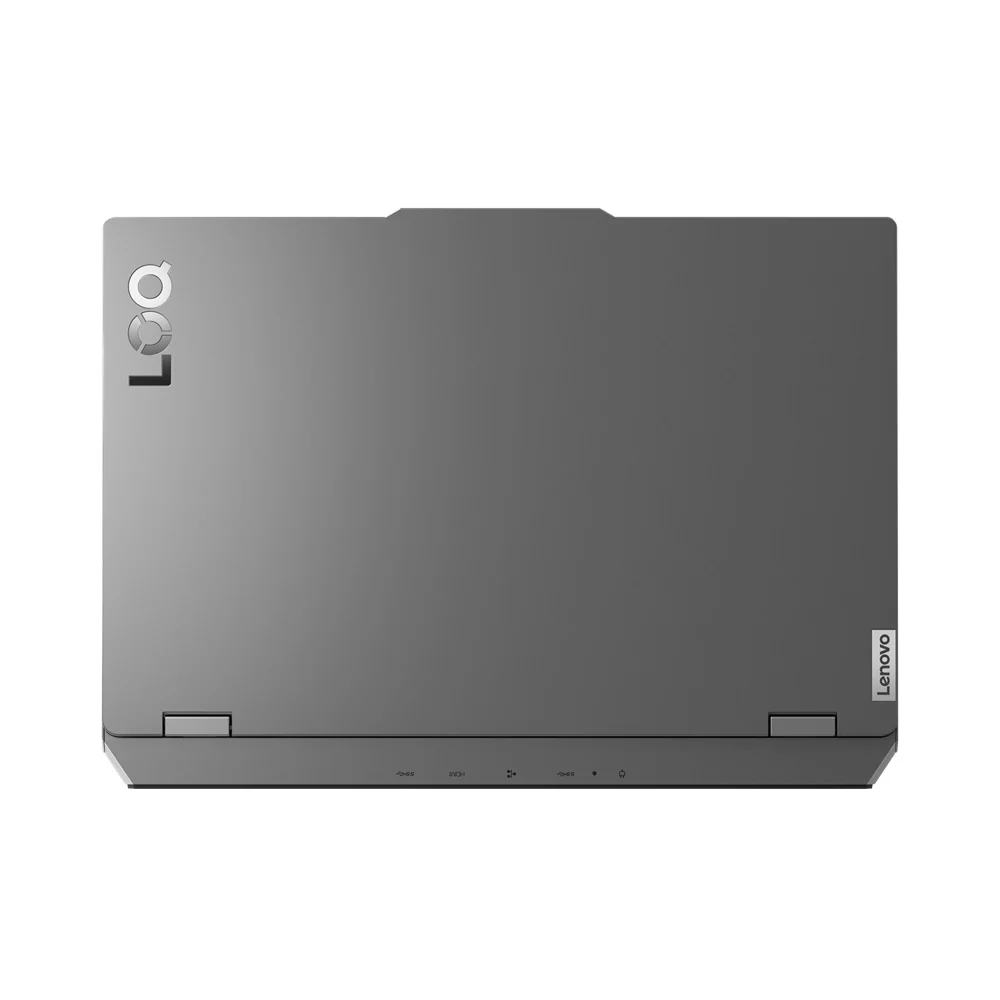 Lenovo LOQ 15IRX9 Gaming Laptop, i7-13650HX, 6GB RTX3050, 16GB RAM, 512GB NVMe, 144Hz FHD 15.6″, DOS, Grey - Image 5