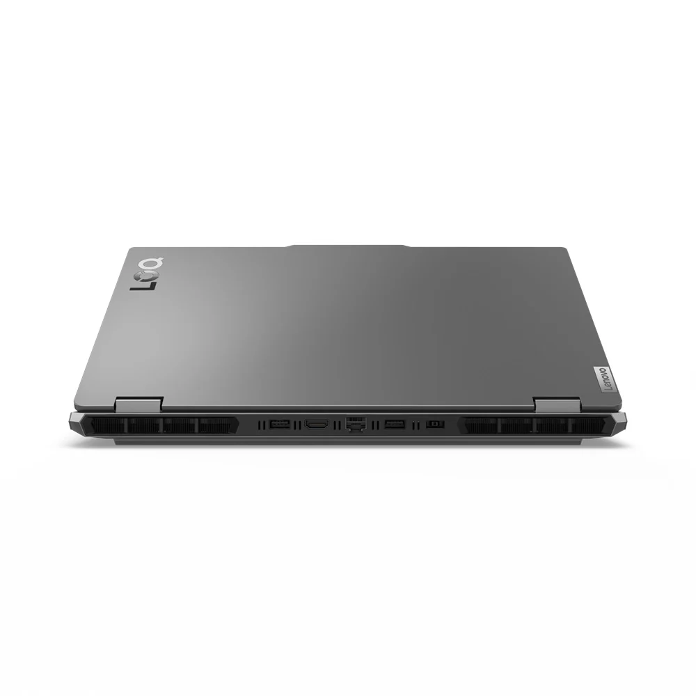 Lenovo LOQ 15IRX9 Gaming Laptop, i7-13650HX, 6GB RTX3050, 16GB RAM, 512GB NVMe, 144Hz FHD 15.6″, DOS, Grey - Image 7