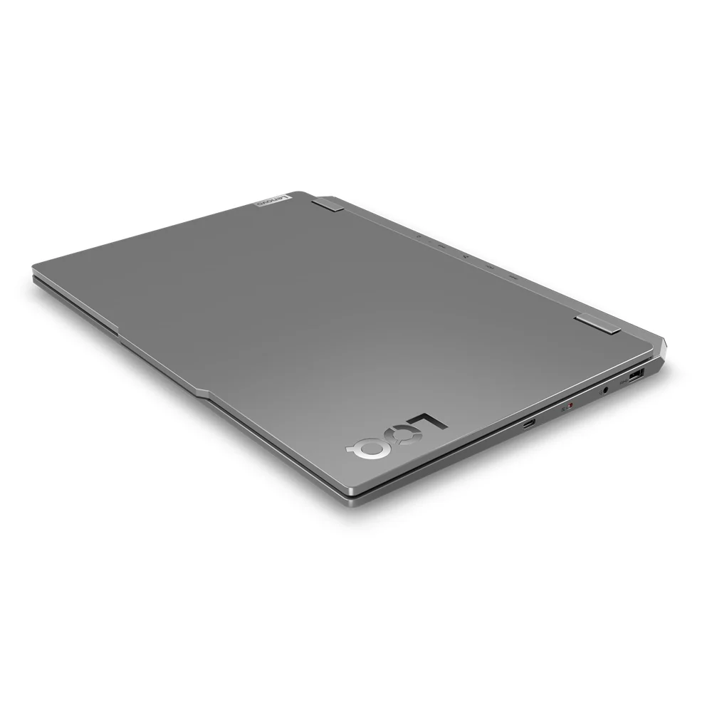 Lenovo LOQ 15IRX9 Gaming Laptop, i7-13650HX, 6GB RTX3050, 16GB RAM, 512GB NVMe, 144Hz FHD 15.6″, DOS, Grey - Image 8