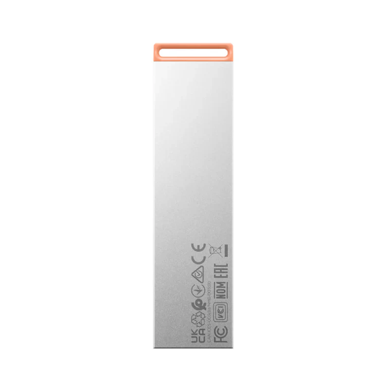 Lenovo PS8S Portable SSD - 512GB / up to 1050 MB/S / USB-C / Cool Grey - Image 5
