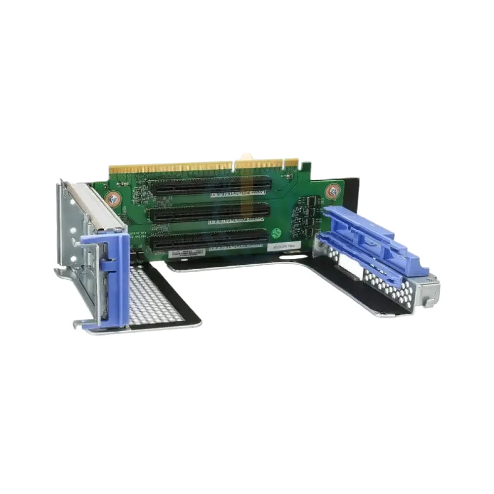 Lenovo Riser Card - PCIe 3.0