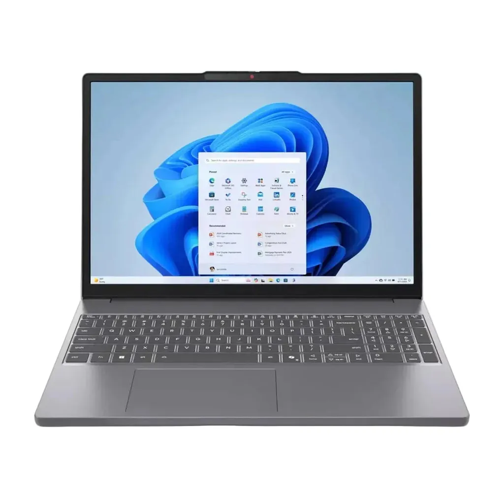 Lenovo IdeaPad Slim 3 Gen 10 15.3-inch i5 Business Laptop