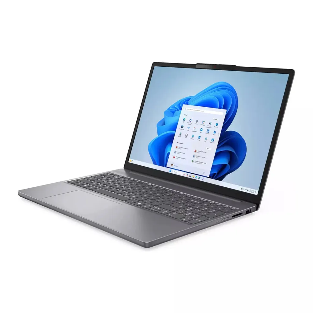 Lenovo IdeaPad Slim 3 Gen 10 15.3-inch i5 Business Laptop - Image 3