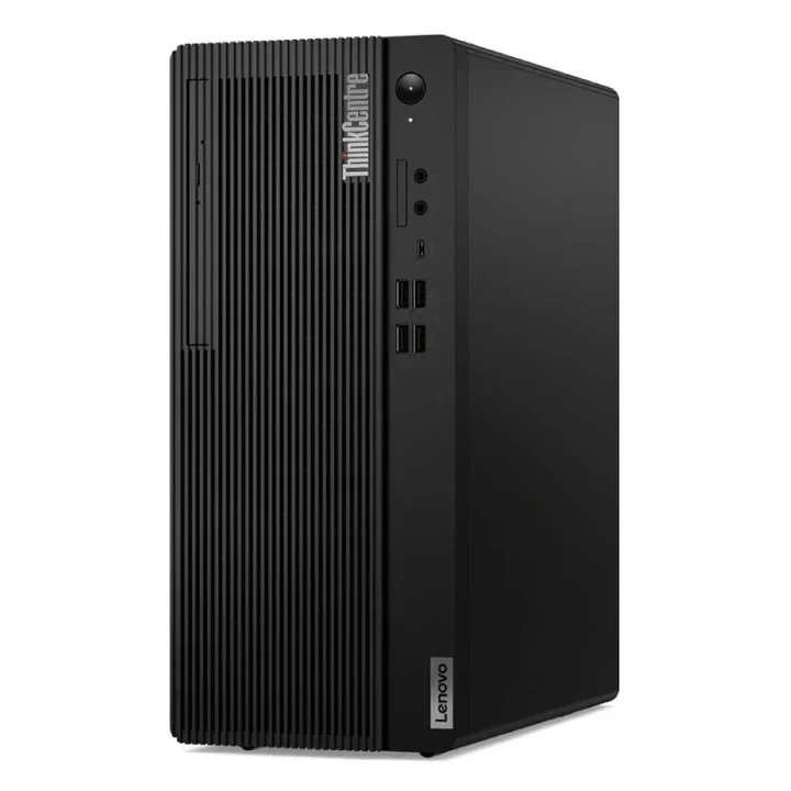 Lenovo ThinkCentre M70t Gen 6 - Ultra 5 225 / 8GB / 512GB (NVMe M.2 SSD) / DOS (Without OS) / 1YW / Eng/Arb - Desktop - Image 2