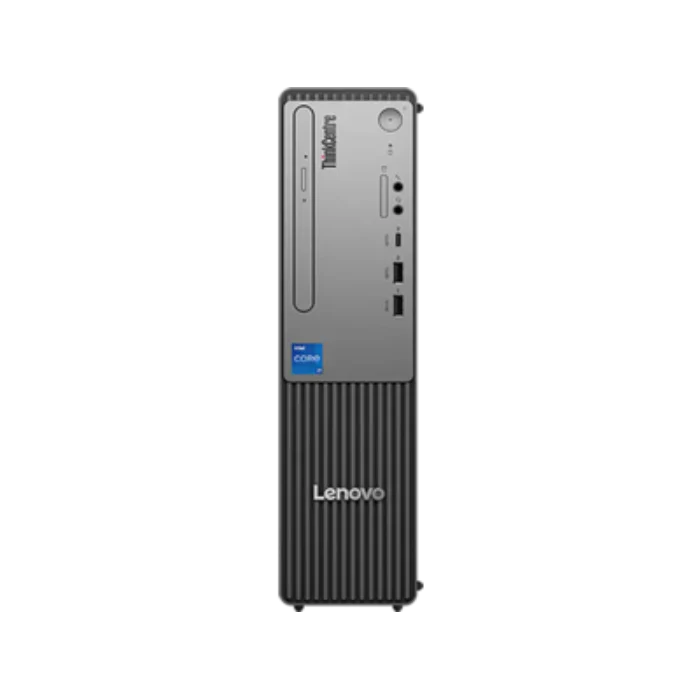 Lenovo ThinkCentre Neo 50s Gen 5 (SFF) - i7-14700 / 8GB / 512GB (NVMe M.2 SSD) / DOS (Without OS) / 1YW / Eng/Arb - Desktop