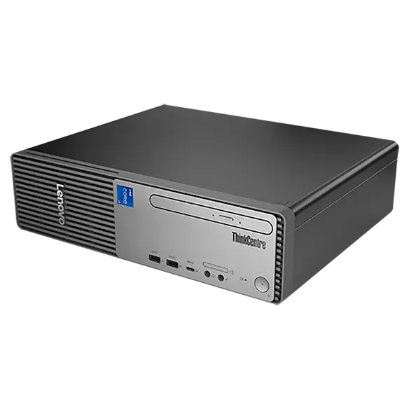 Lenovo ThinkCentre Neo 50s Gen 5 (SFF) - i7-14700 / 8GB / 512GB (NVMe M.2 SSD) / DOS (Without OS) / 1YW / Eng/Arb - Desktop - Image 4