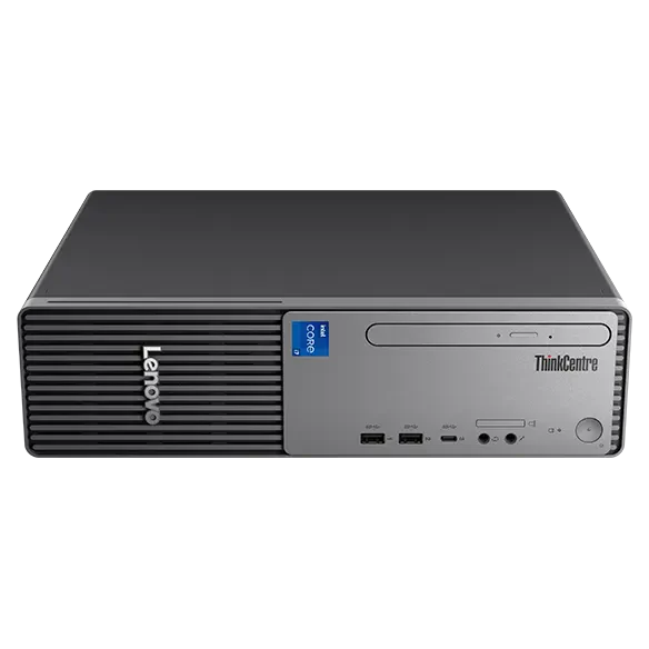 Lenovo ThinkCentre Neo 50s Gen 5 (SFF) - i7-14700 / 8GB / 512GB (NVMe M.2 SSD) / DOS (Without OS) / 1YW / Eng/Arb - Desktop - Image 5