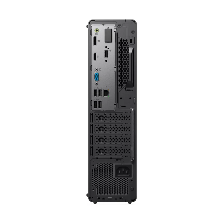 Lenovo ThinkCentre Neo 50s Gen 5 SFF – Intel Core i5-14400, 16GB RAM, 512GB SSD, DVDRW, DOS - Image 2