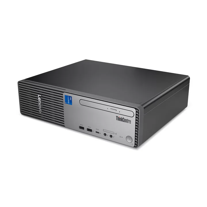 Lenovo ThinkCentre Neo 50s Gen 5 SFF – Intel Core i5-14400, 16GB RAM, 512GB SSD, DVDRW, DOS - Image 3