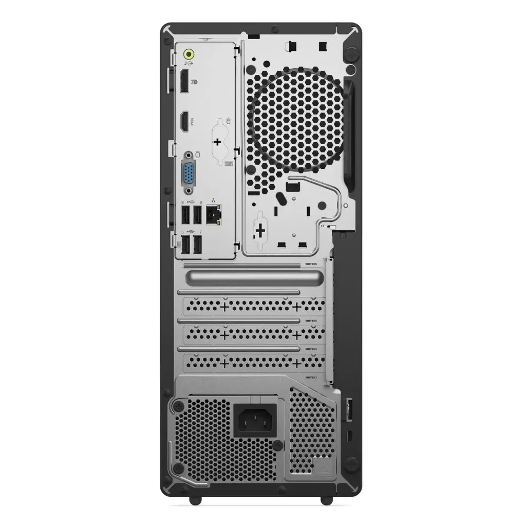 Lenovo ThinkCentre Neo 50t Gen 5 Tower – Intel Core i5-14400, 8GB DDR5 RAM, 512GB SSD, DOS - Image 3