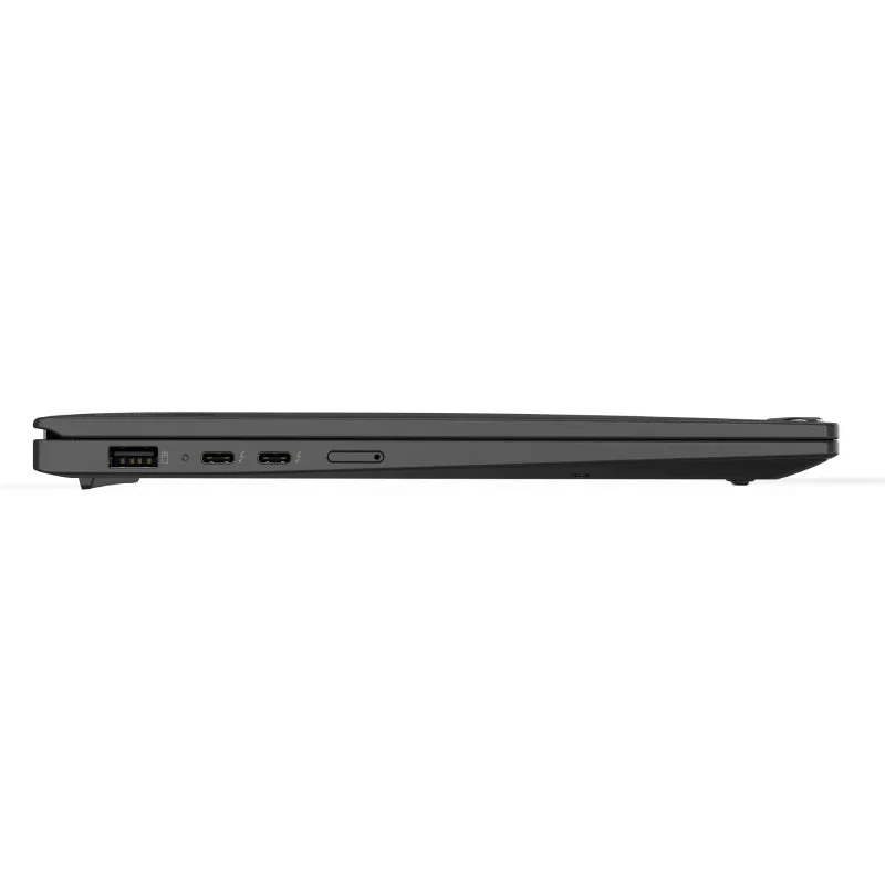 Lenovo ThinkPad X1 Carbon Gen 13 Aura Edition AI PC - 14" WUXGA / Ultra 7 255U / 32GB / 1TB (NVMe M.2 SSD) / Win 11 Pro / 3YW / Arabic/English / Black - Laptop - Image 5