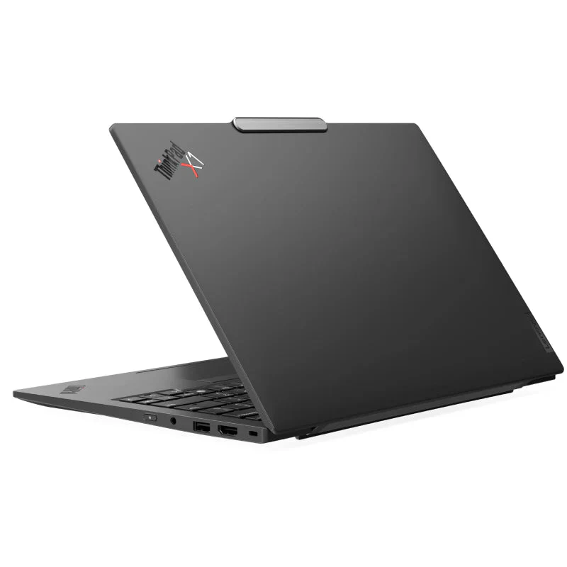 Lenovo ThinkPad X1 Carbon Gen 13 Aura Edition AI PC - 14" WUXGA / Ultra 7 255U / 32GB / 1TB (NVMe M.2 SSD) / Win 11 Pro / 3YW / Arabic/English / Black - Laptop - Image 8