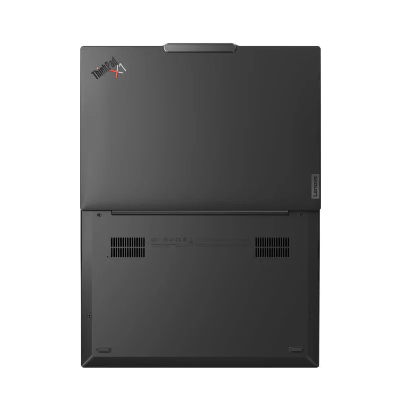 Lenovo ThinkPad X1 Carbon Gen 13 Aura Edition AI PC - 14" WUXGA / Ultra 7 255U / 32GB / 1TB (NVMe M.2 SSD) / Win 11 Pro / 3YW / Arabic/English / Black - Laptop - Image 9