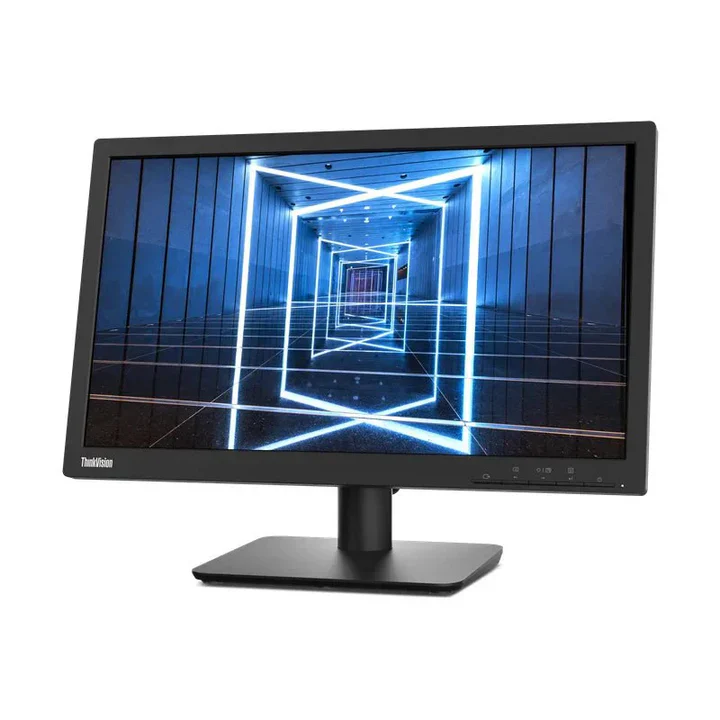 Lenovo ThinkVision E20-30-19.5"TN-2ms-VGA-HDMI-Monitor - Image 2