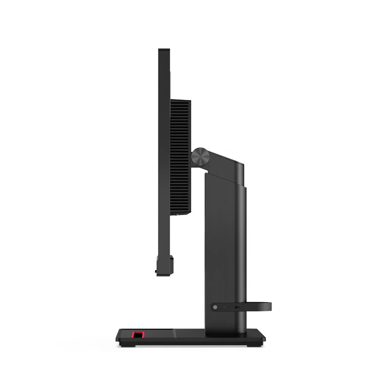 Lenovo ThinkVision T22v-20 - 21.5" FHD / 6ms / FHD 1080p + IR camera / D-Sub / HDMI 1.4 / DisplayPort 1.2 / USB 3.2 Gen 1 - Monitor - Image 6