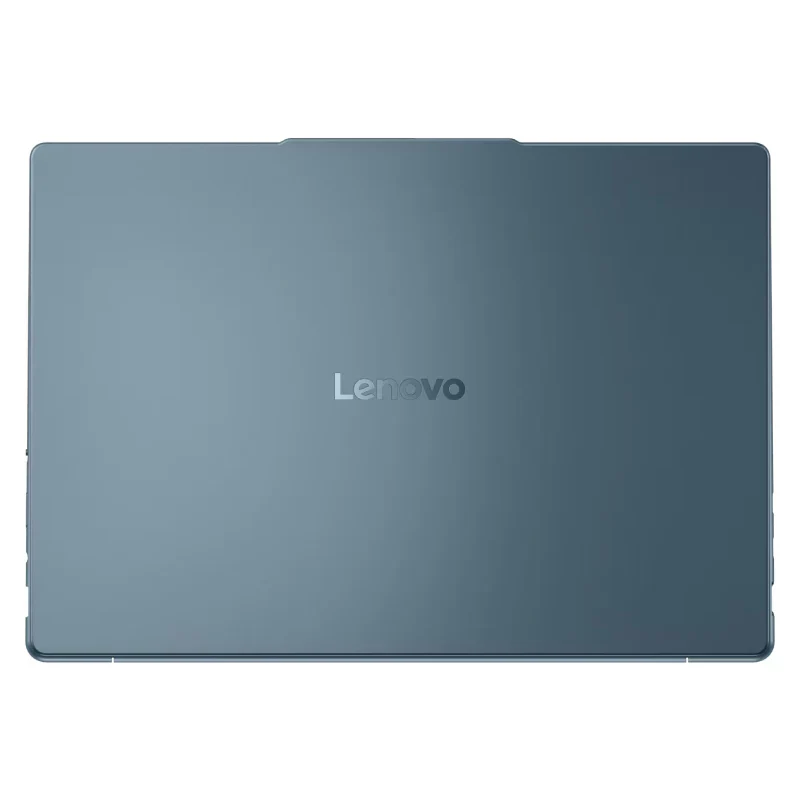 Lenovo Yoga Slim 7 Gen 10 Copilot+ PC - 14" WUXGA OLED / AMD Ryzen AI 7 350 / 32GB / 1TB (NVMe M.2 SSD) / AMD Radeon 860M / AI, up to 50 TOPS / Win 11 Home / 2YW / Arabic/English / Tidal Teal - Laptop - Image 6