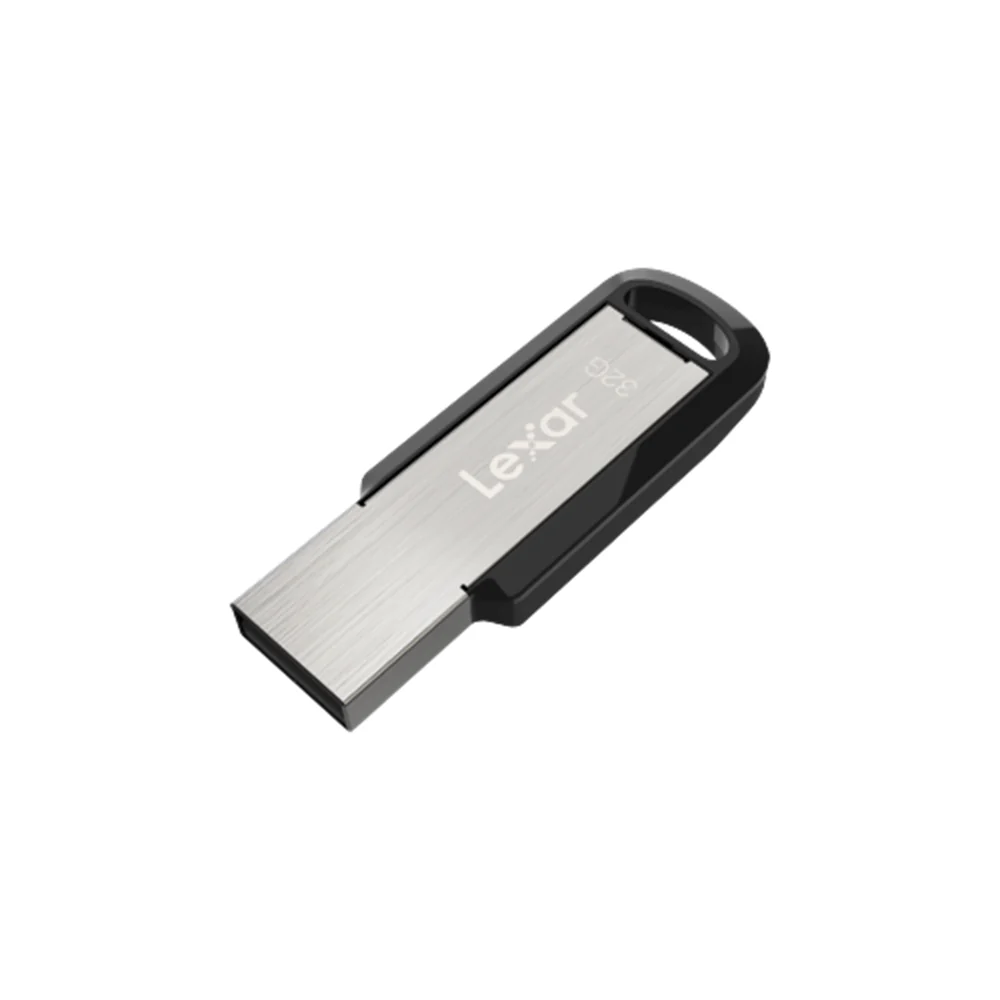 Lexar 128GB JumpDrive M400 USB 3.0 Flash Drive – 130MB/s - Image 2