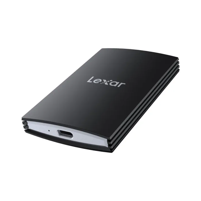 Lexar SL500 2TB Portable SSD Up to 2000MB/s Read Speed Up to 1800MB/s Write Speed Ultra-Thin USB 3.2 Gen 2X2 - Image 2