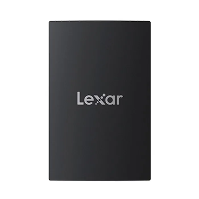 Lexar SL500 2TB Portable SSD Up to 2000MB/s Read Speed Up to 1800MB/s Write Speed Ultra-Thin USB 3.2 Gen 2X2 - Image 4