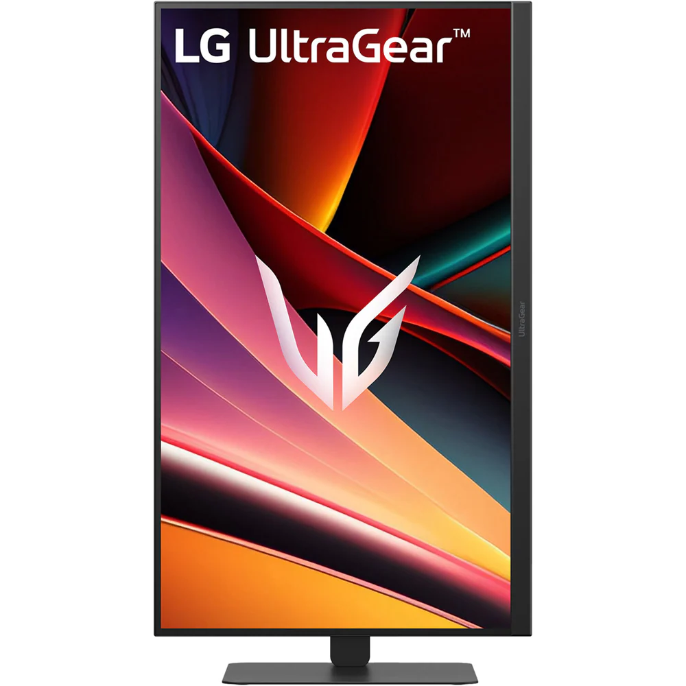 LG 27″ G640A UltraGear 2K 300Hz 1ms IPS HDR400 Speakers HDMI 2.1 Rotatable Adjustable Gaming Monitor - Image 3