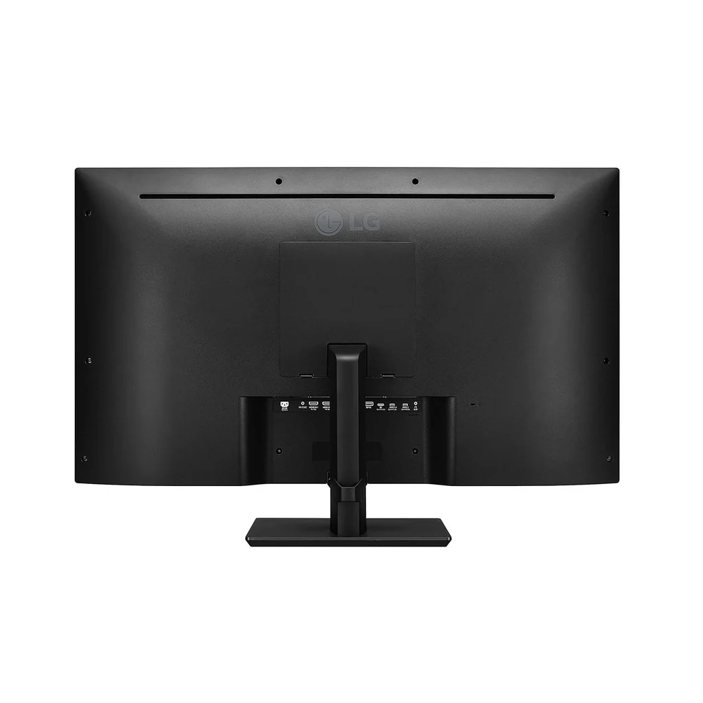 LG 42.5" IPS Panel 60Hz 8ms UHD 4K Gaming Monitor - Image 6
