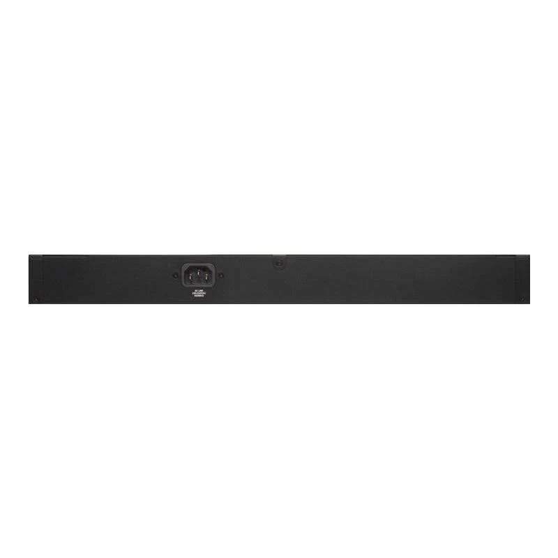 Linksys 48-Port Managed Gigabit Poe+ Switch With 4 10G Sfp+ Uplinks 740W (Lgs352Mpc) - Image 4
