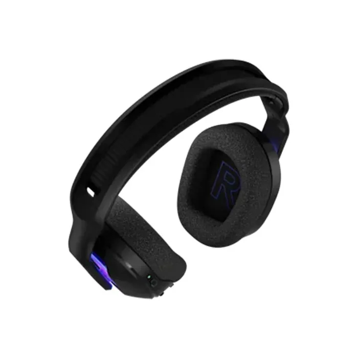 Logitech G522 LightSpeed Tri-Mode Wireless/Bluetooth/Wired Lightsync RGB Gaming Headset - Image 4