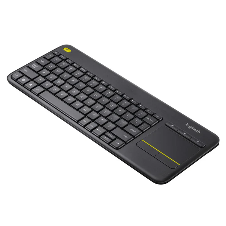 Logitech K400 Plus Wireless Keyboard With Touchpad - Image 3